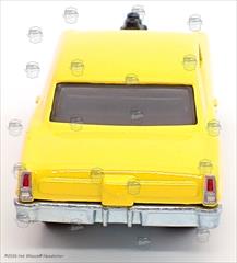 Yellow - Boulevard